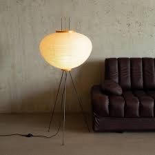 Image 1 of Akira 10A Paper Lamp