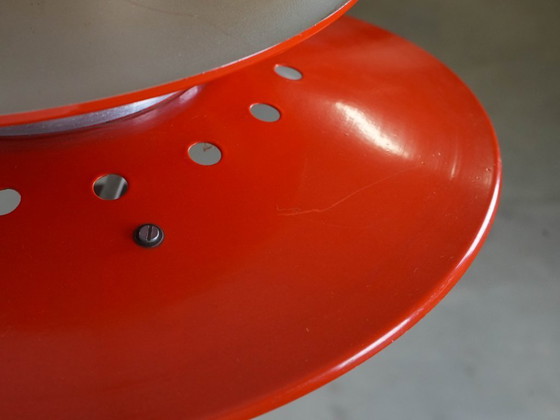 Image 1 of Lampada a sospensione, design italiano, anni '70, prodotta in Italia