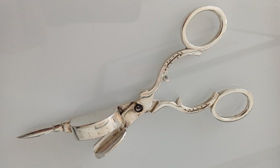 Image 1 of Apagavelas de plata