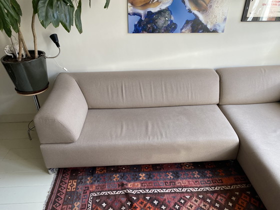 Image 1 of Sofá esquinero Leolux Faya Lobi