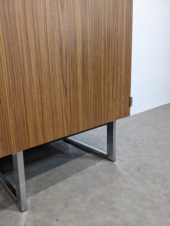 Image 1 of Libreria Meurop, cassettiera, ripiani.