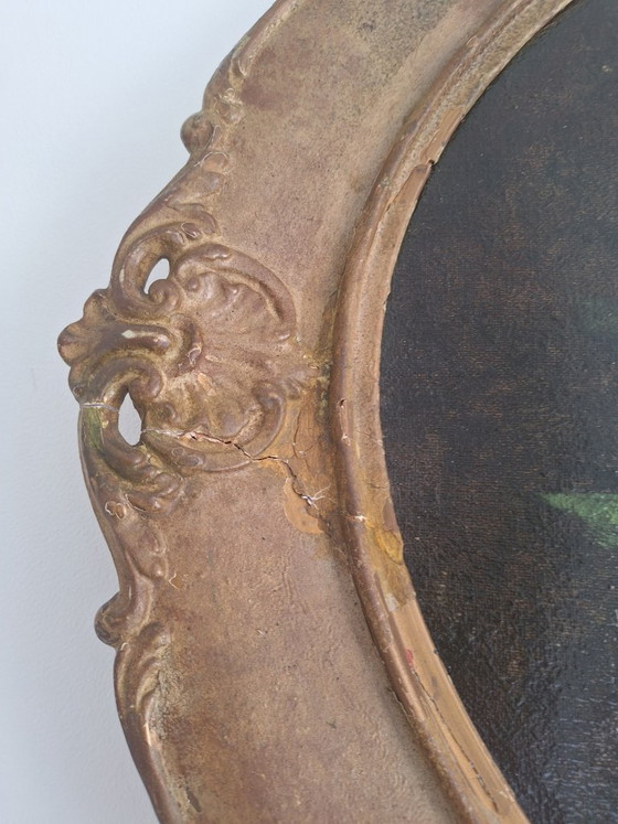 Image 1 of Pintura de Paul Kaupke