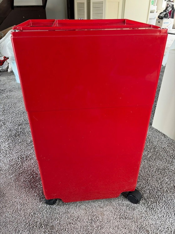 Image 1 of Joe Colombo boby tray