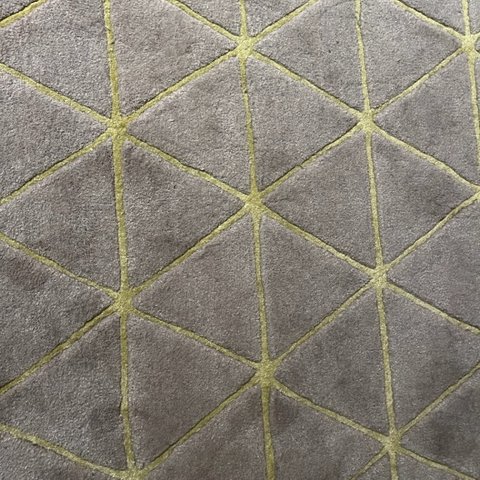 Image 1 of Leolux Girisha rug - 240x340