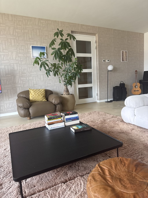 Couchtisch „Torei“ von Cassina