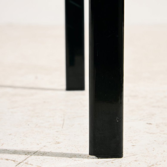 Image 1 of MK10325 Postmodern dining chair by Maurizio Cattelan for Cattelan, set of 2