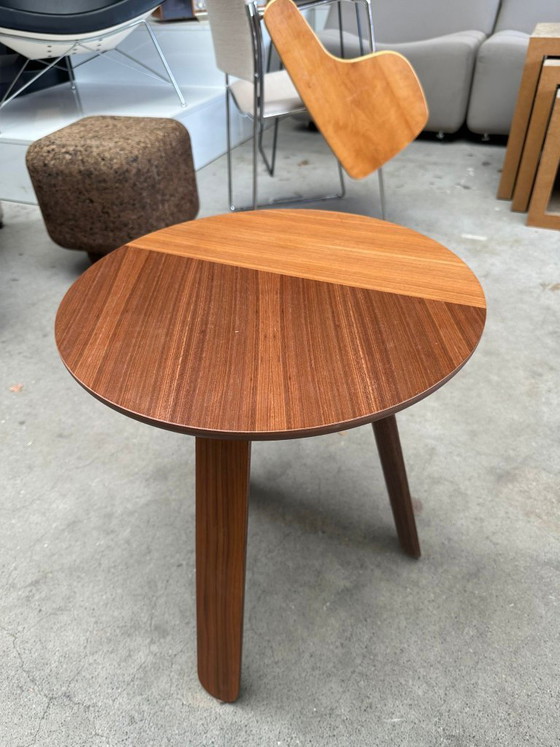 Image 1 of Tavolino da caffè Gubi Paper di GamFratesi