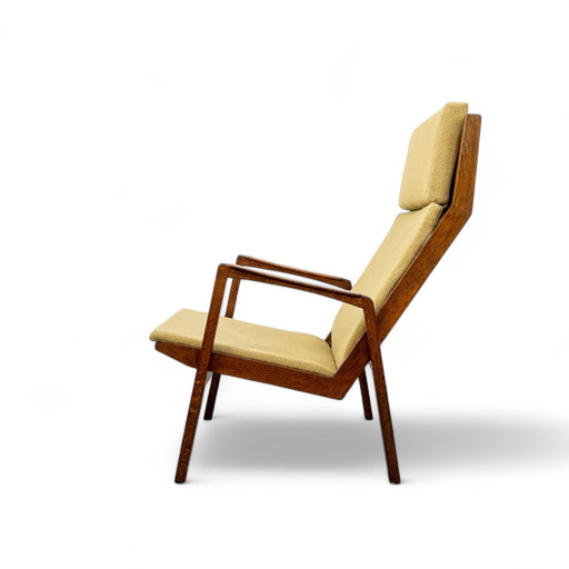 Mid Century Lounge Chair