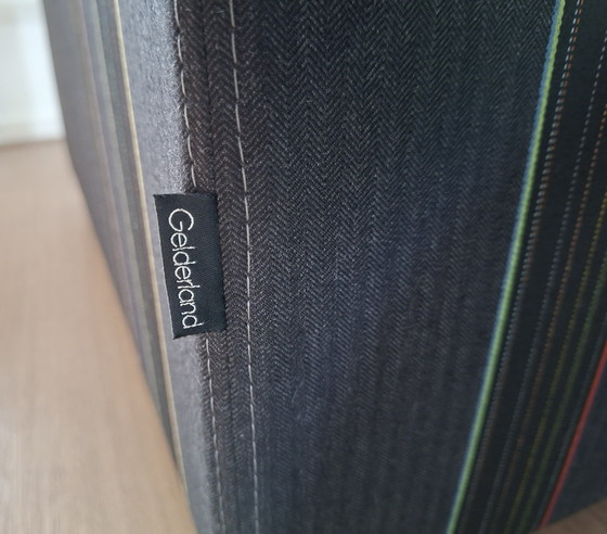 Image 1 of 2 x Gelderland 6901 chairs