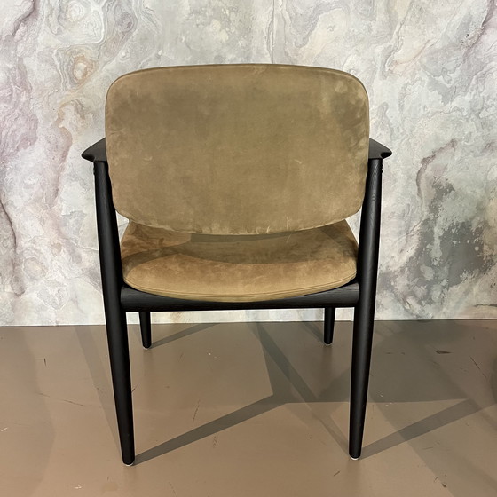 Image 1 of Minotti Yoko eetkamerstoel