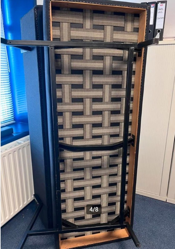 Image 1 of Divano Martin Visser - BZ53.9 (per Spectrum) - design classico ed elegante