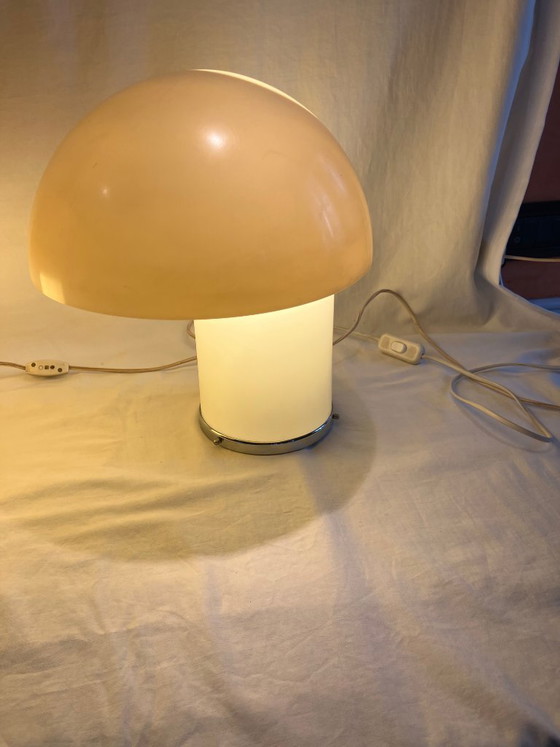 Lampes Leila Longato vintage – Metal, Plastic (photo 29 of 37)
