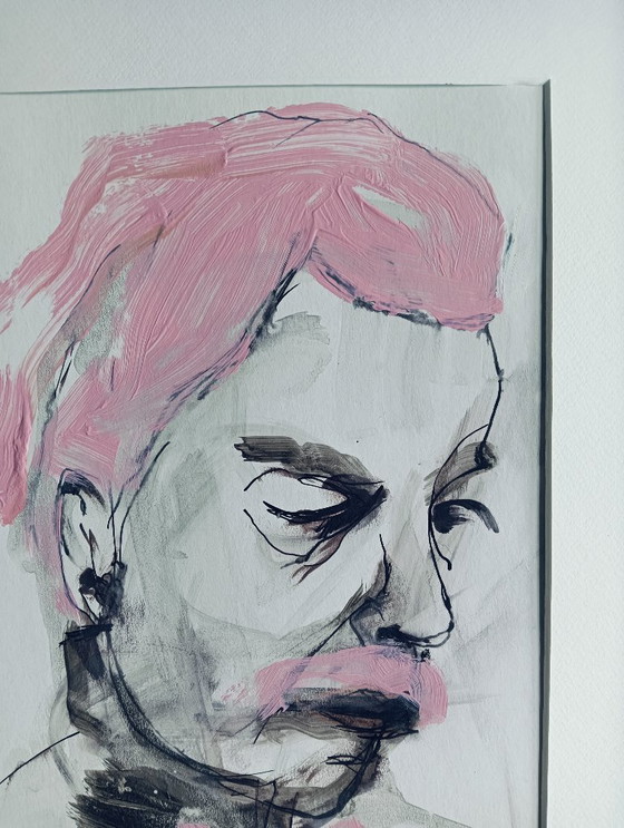 Image 1 of Rob Jacobs - Stalinka