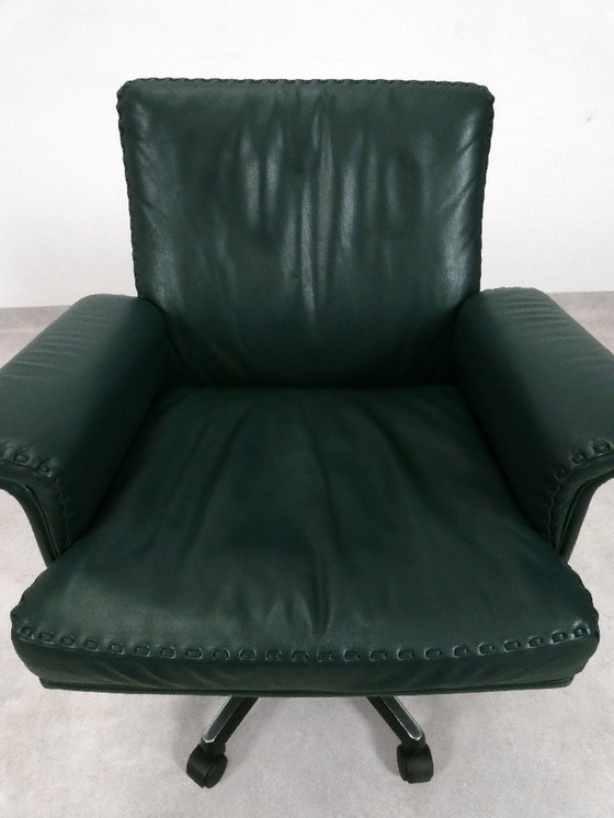 Image 1 of Silla de escritorio giratoria De Sede DS 35