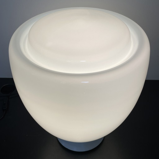 Elisse tafellamp van Claudio Salocchi voor Sormani, jaren ‘60