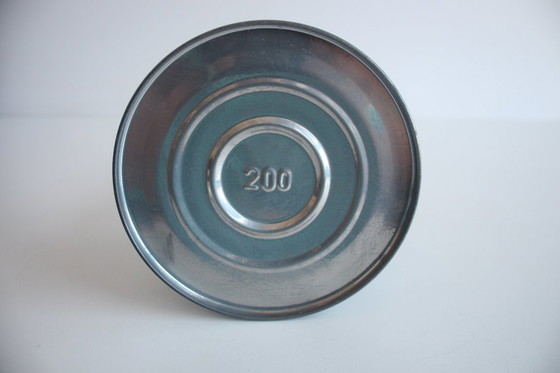 Image 1 of Vintage Kerosene Lamp, Meva, model 864, circa 1960