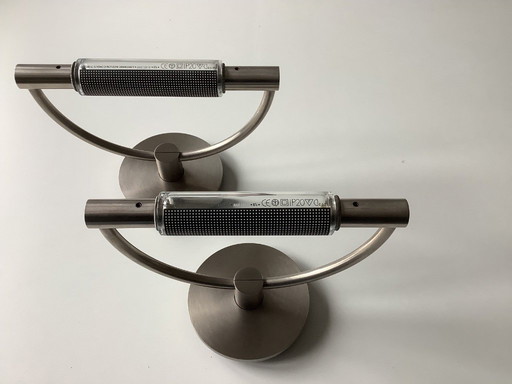 Cini & Nils Gradi Mini RVS