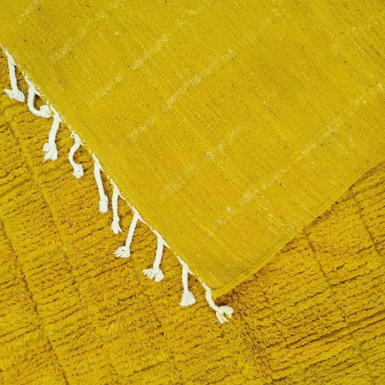 Grande tappeto marocchino in lana 3 x 2 m – Tappeti, Wool (photo 6 of 7)