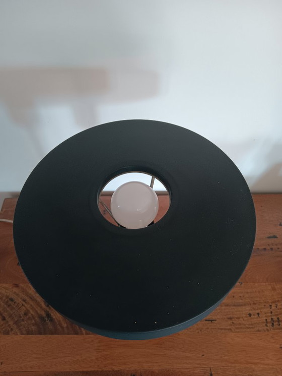 Image 1 of Louis Kalf Romeo tafellamp Philips, jaren 50 mid century design