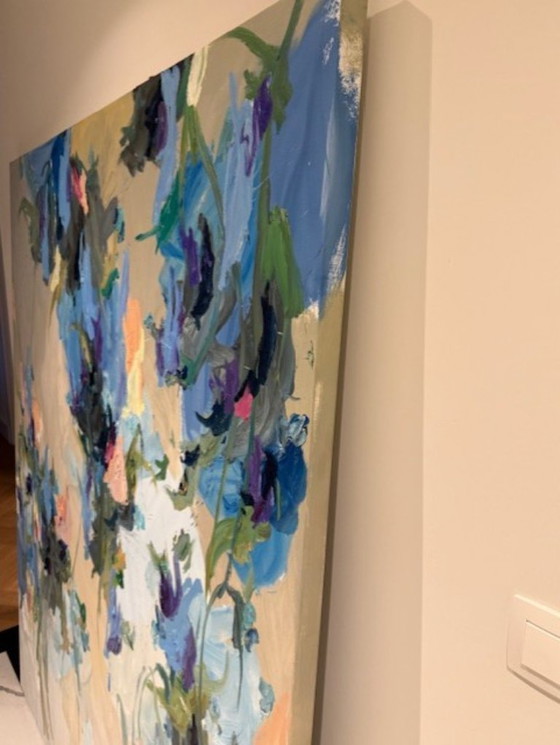 Image 1 of Beautiful signed Arne Quinze