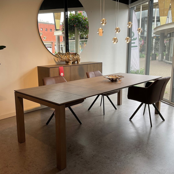 Image 1 of BKS Furniture Move dining table - 180x100 extendable