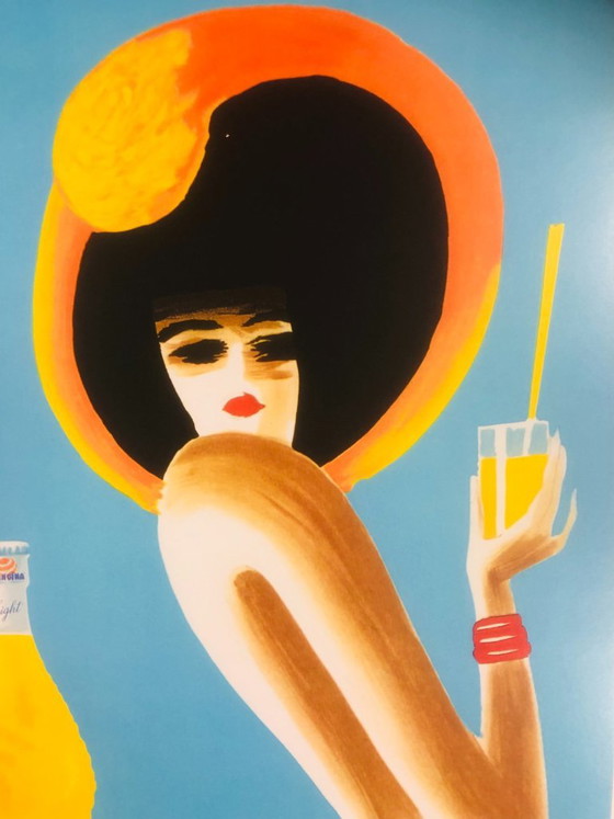 Bernard Villemot - – Affiches, Paper (photo 5 of 5)