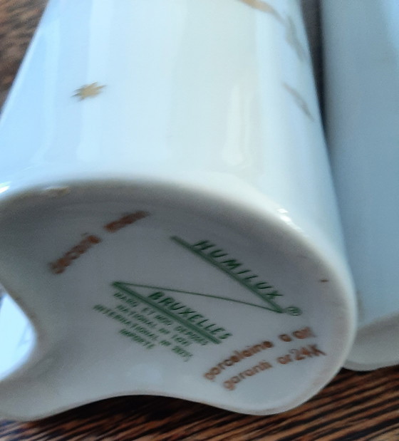 Image 1 of Humilux Bruxelles humidificateurs 1960