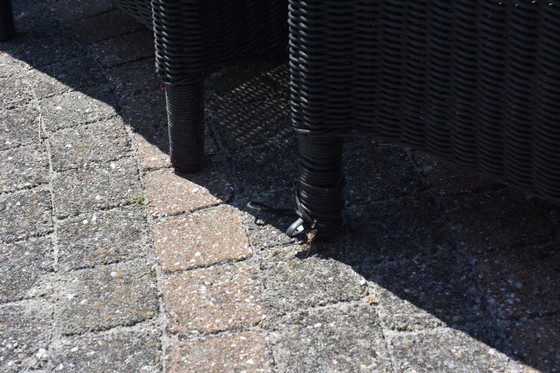 Image 1 of 8 Garden chairs from Garden Impressions