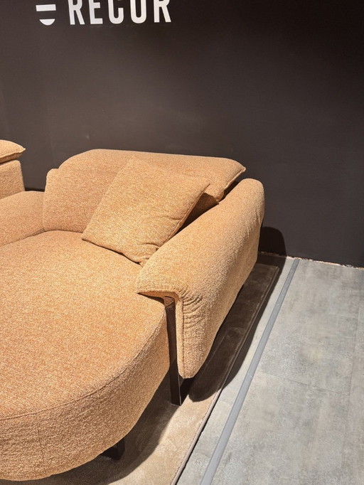 Salone Trevio di Recor