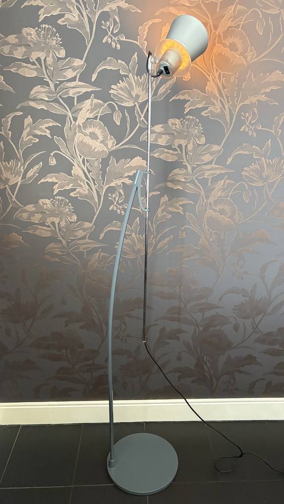 Image 1 of Design Artemide lampadaire Alfiere