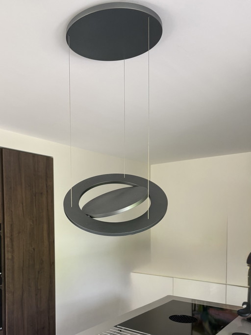 Designerlampe