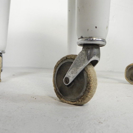 Image 1 of Gabinete dental Girator de Leon Martin, años 30