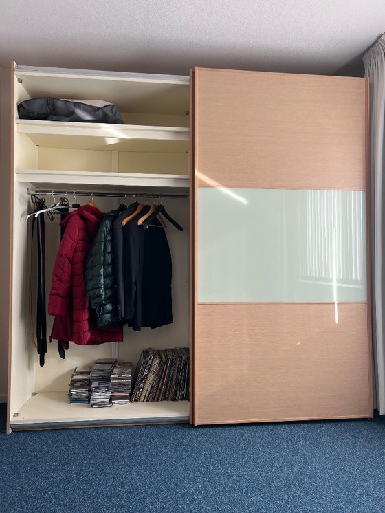 Image 1 of Armario Hulsta en perfecto estado