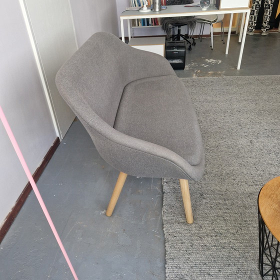 Image 1 of HAY sofa AAL