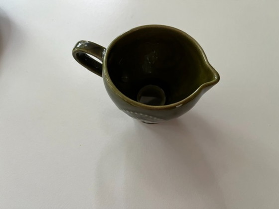Servizio da caffè vintage Melitta Germania – 28 pezzi – per 8 persone – Stoviglie, Ceramic (photo 4 of 6)
