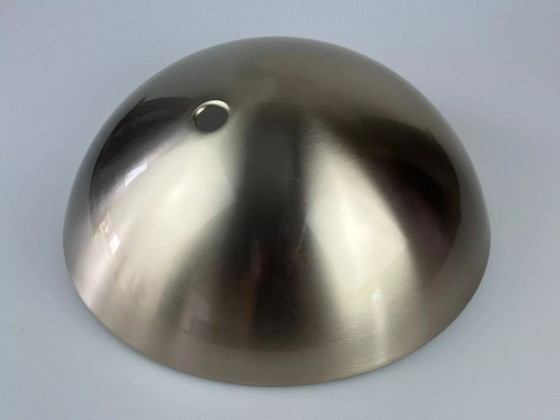 Image 1 of Lampe de table des années 70 80 Lampe de bureau de Franco Mirenzi pour Valenti