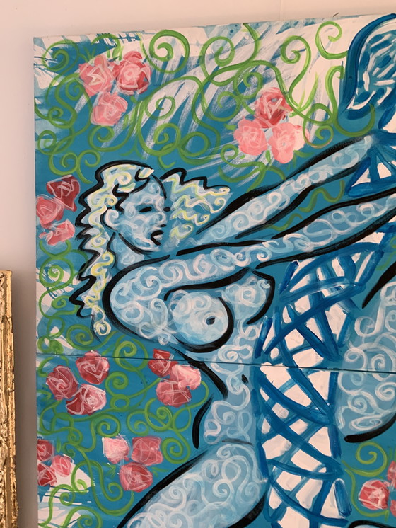 Image 1 of Dipingere AMORE