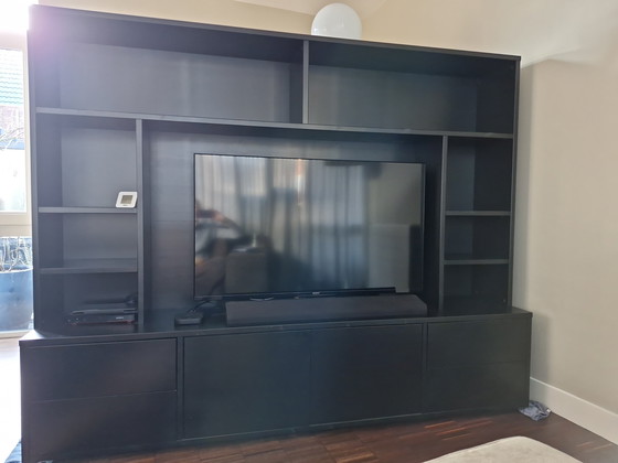 Image 1 of Tv meubel van Woood