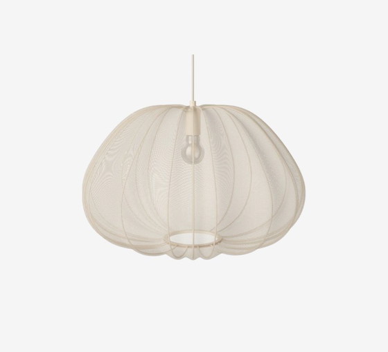 Image 1 of BoliaBalloon pendant lamp Ø57 H36 ivory