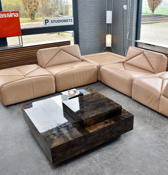 Image 1 of Das wunderschöne modulare Designsofa de Sede DS 88