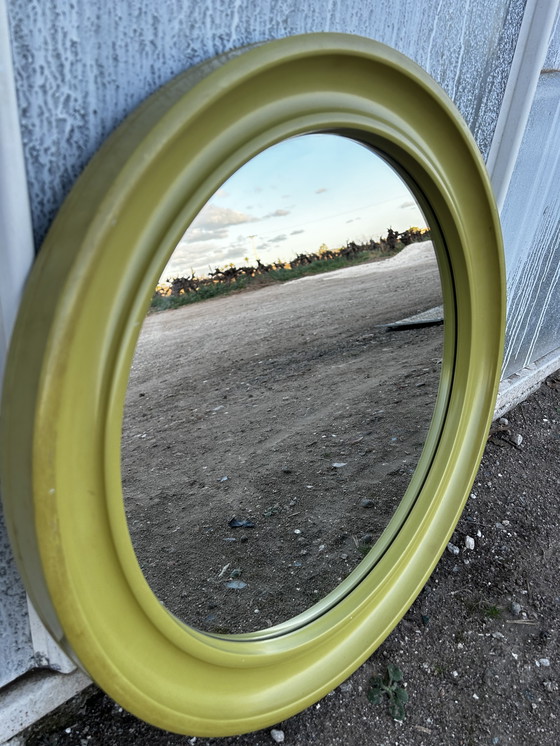 Image 1 of Specchio da parete Carrara &amp; Matta