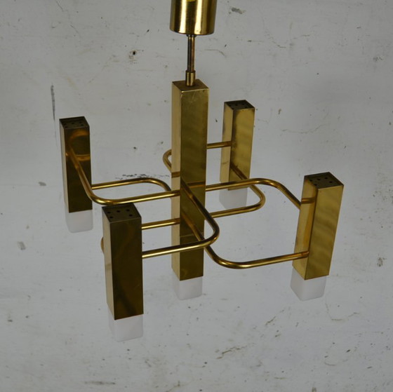 Image 1 of 1x lampada a sospensione Sciolari