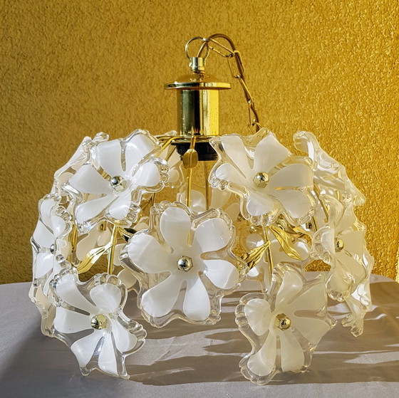 Image 1 of Eglo hanglamp