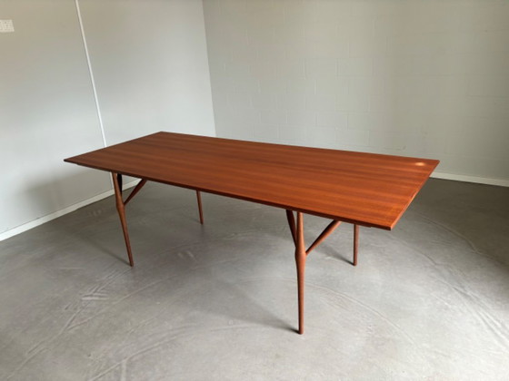 Image 1 of Vintage table, Danish design