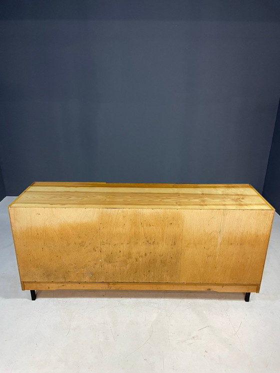Image 1 of Sideboard, Czechoslovakia, 1970s
