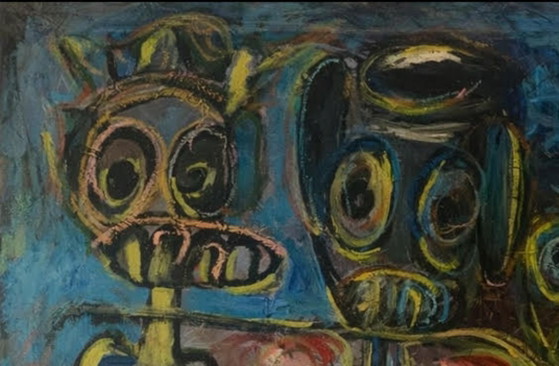 Image 1 of ABOUDIA - UNTITLED - 2022