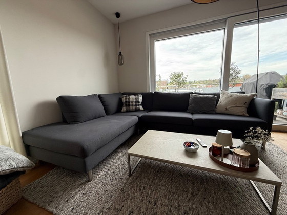 Image 1 of "Indivi" corner sofa by Boconcept