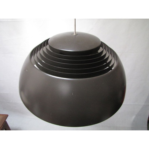 Vintage AJ Royal pendant lamp by Arne Jacobsen for Louis Poulsen 1960