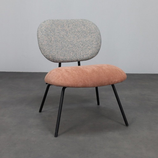 Poltrona Pi Lounge di Richard Hutten per Puik Design