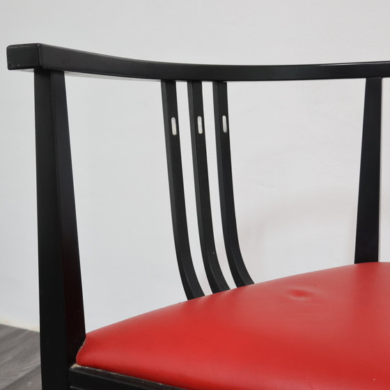 Image 1 of POSTMODERNES SOFA, ERNEST ARCHIBALD TAYLOR ZUGESCHRIEBEN